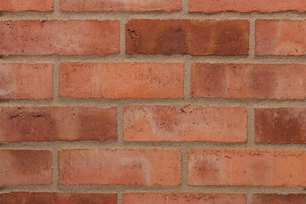 Wienerberger Autumn Russet Sovereign Stock Brick packs of 430.