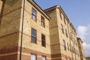 Forterra LBC Hereward Light Brick packs of 390.