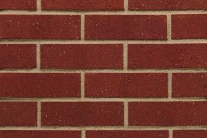 Wienerberger Berkshire Red Brick packs of 504.