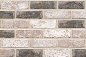 Vandersanden 65mm Bivio Stock Facing Brick packs of 620
