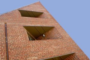 Ibstock Bradgate Claret Brick packs of 430.