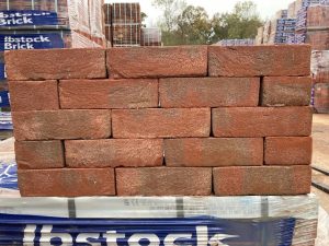 Ibstock Bradgate Regal Brick packs of 430.