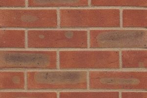 Wienerberger Caldera Red Multi Brick packs of 430.