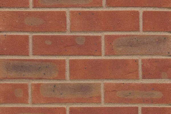 Wienerberger Caldera Red Multi Brick packs of 430.