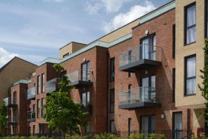 Ibstock Capital Brown Multi Brick packs of 475.