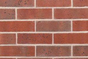 Wienerberger Cedarwood Multi Brick packs of 400.