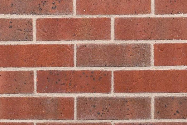 Wienerberger Cedarwood Multi Brick packs of 400.
