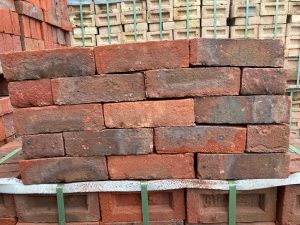 Ibstock Chailey Medium Multi Brick packs of 370.