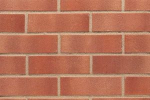 Wienerberger Cinnabar Red Multi Brick packs of 500.