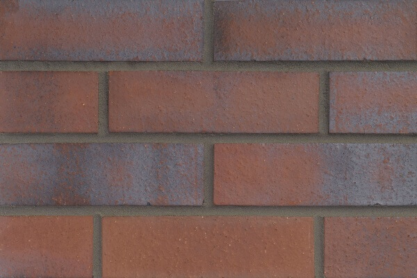 Forterra Dark Multi Smooth Brick packs of 504.