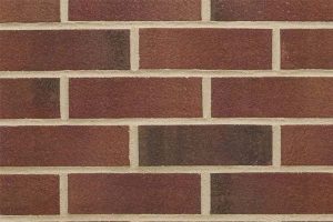 Wienerberger Dartmoor Heather Brick packs of 400.