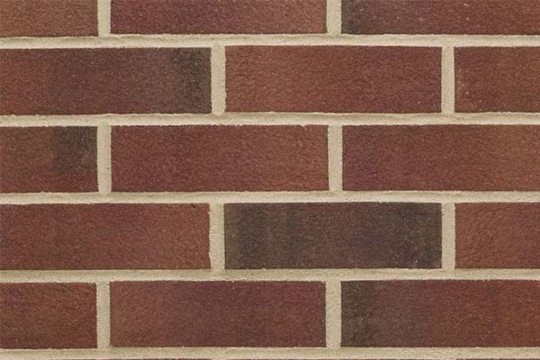 Wienerberger Dartmoor Heather Brick packs of 400.