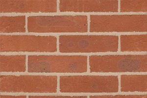 Wienerberger Durham Red Multi Stock Brick packs of 500.