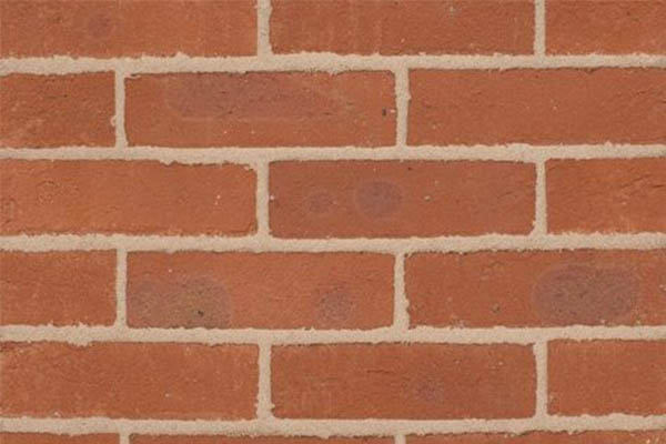Wienerberger Durham Red Multi Stock Brick packs of 500.