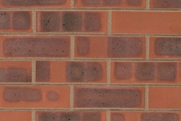 Wienerberger Ewhurst Medium Multi Brick packs of 400.