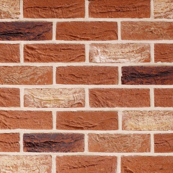 TBS Farmhouse Antique Brick Slips