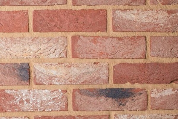 Vandersanden 65mm Flemish Antique Stock Facing Brick packs of 620.