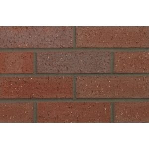Forterra County Multi Rustic Brick packs of 504.