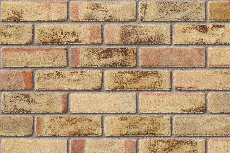 Ibstock Funton Harvest Mixture Brick packs of 500.