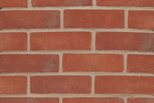 Wienerberger Gilt Orange Multi Brick packs of 500.