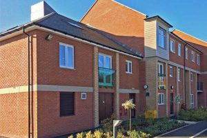 Ibstock Grainger Autumn Brick packs of 500.