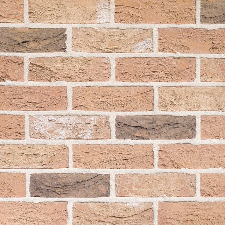 Traditional Brick & Stone Grantchester Blend Brick packs of 730.