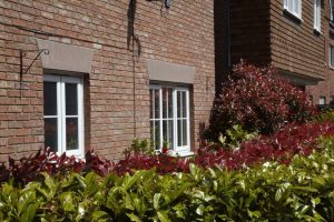 Ibstock Grosvenor County Mixture Brick packs of 430.