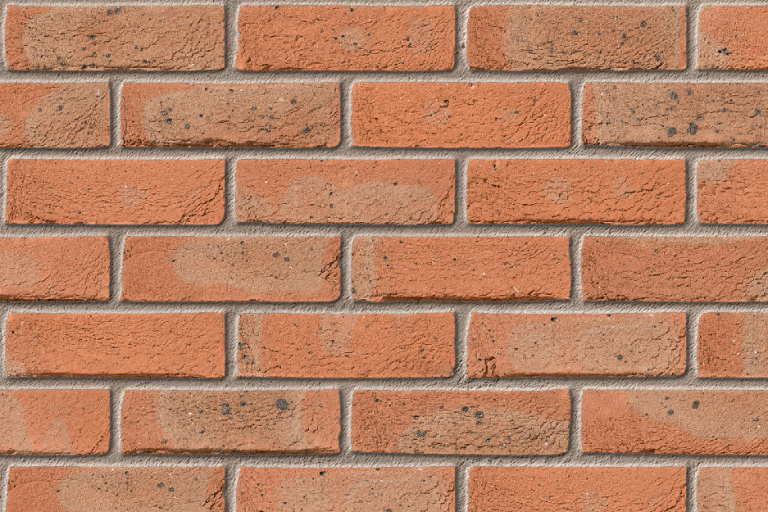 Ibstock Grosvenor County Mixture Brick packs of 430.