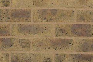 Wienerberger Hampstead Yellow Brick packs of 680.