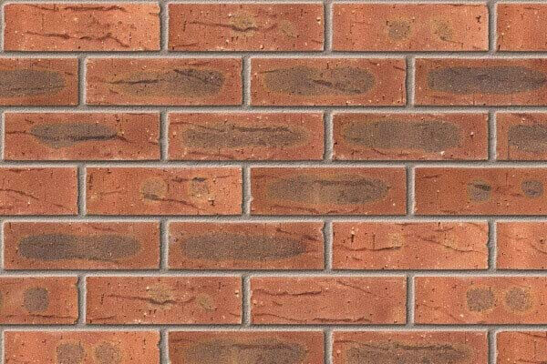Ibstock Hardwicke Welbeck Autumn Antique Brick packs of 475.
