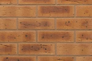 Wienerberger Harvest Buff Multi Brick packs of 500.