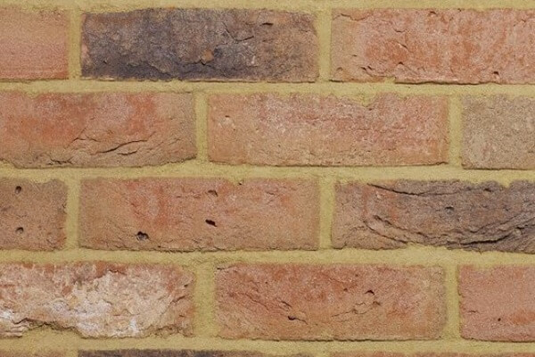Wienerberger Hathaway Brindled Brick packs of 680.