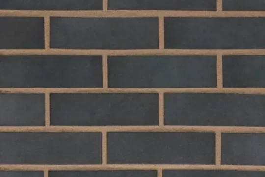 Wienerberger Staffordshire Smooth Blue Perf K201 Brick packs of 400.