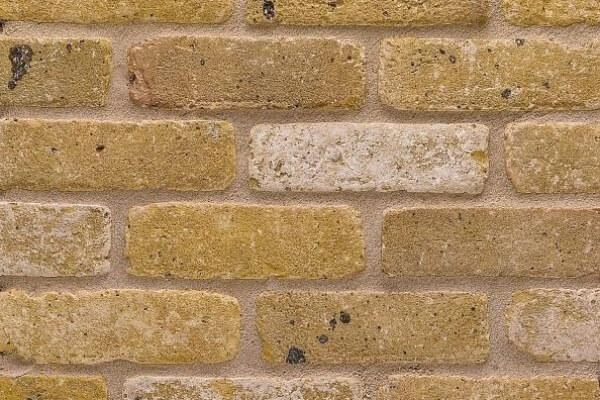 Wienerberger Smeed Dean Islington Yellow Rustica Brick packs of 400.