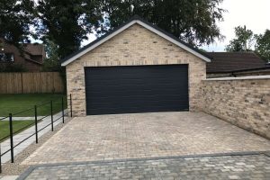 Ibstock Ivanhoe Cream Original Brick packs of 430