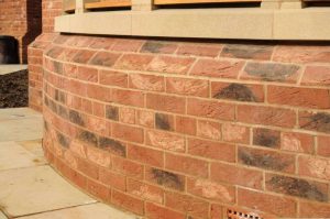 Ibstock Ivanhoe Olde Village Brick packs of 430.