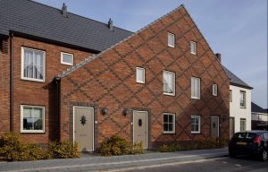 Vandersanden 65mm Jubilee Stock Facing Brick packs of 560