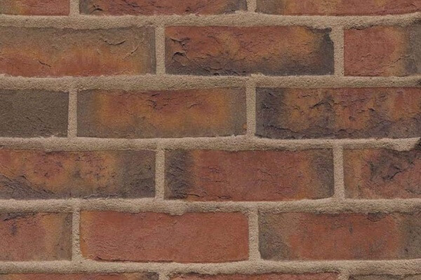 Wienerberger Kassandra Multi Brick packs of 528.
