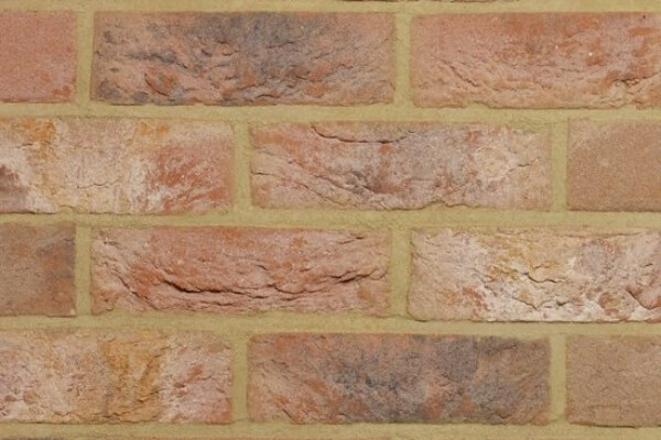 Wienerberger Kempley Antique Brick packs of 680.