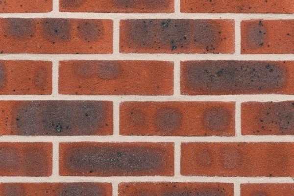 Wienerberger Kingsley Multi Brick packs of 400.