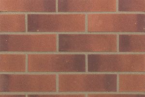 Wienerberger Mulberry Red Brick packs of 500.
