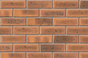 Ibstock New Sandhurst Stock Brick packs of 500.