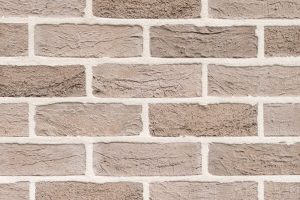 TBS Normandy Grey Blend Brick Slips