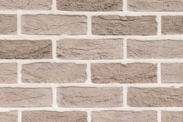 TBS Normandy Grey Blend Brick Slips