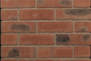 Wienerberger Nutcombe Multi Stock Brick packs of 500.