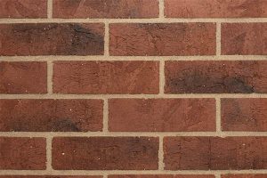 Wienerberger Oakwood Multi Brick packs of 400.