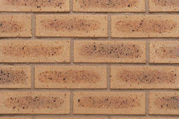 Wienerberger Oatmeal Blend Brick packs of 504.