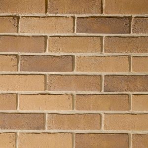 Traditional Brick & Stone Olde English Buff Multi Brick packs of 552.