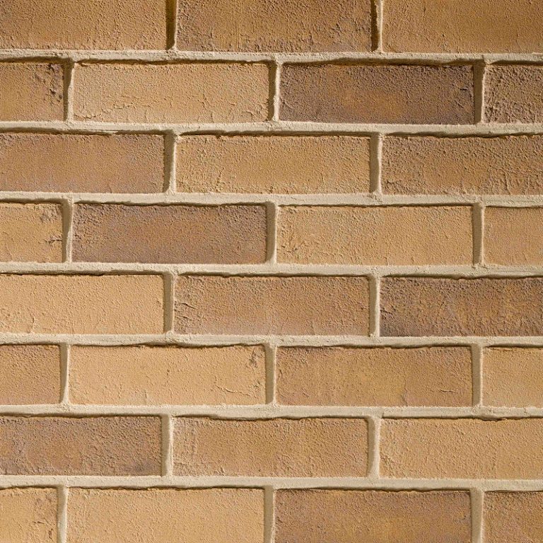 Traditional Brick & Stone Olde English Buff Multi Brick packs of 552.