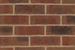Wienerberger Olde Henfield Brick packs of 500.